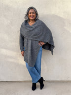 Kensington Scarf Knit