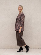Kenya Blazer