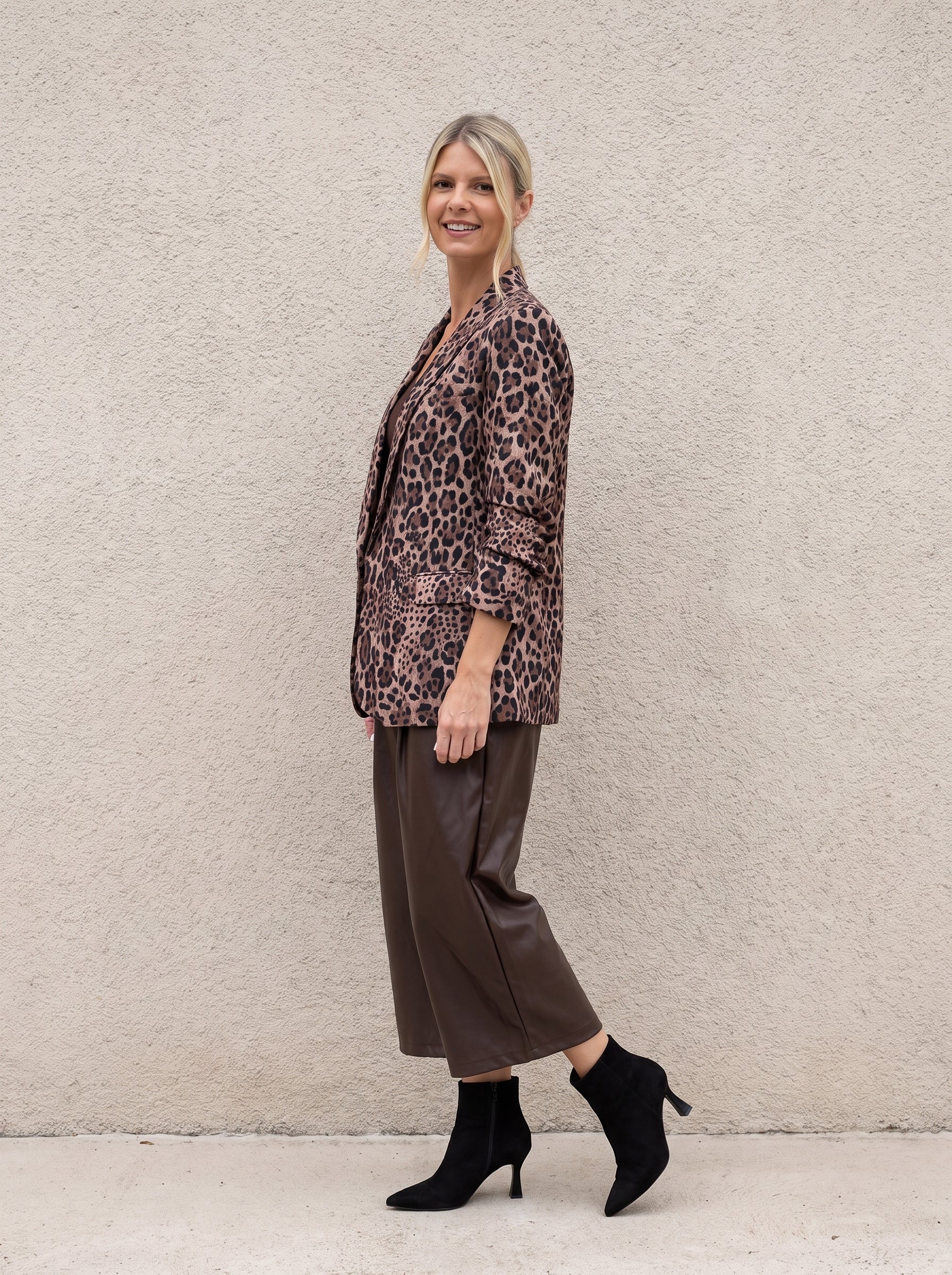 Kenya Blazer