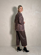 Kenya Blazer