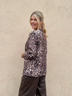Kenya Blazer