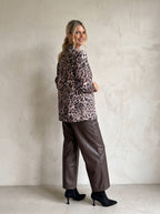 Kenya Blazer