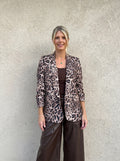 Kenya Blazer