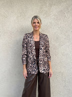 Kenya Blazer