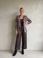 Kenya Blazer