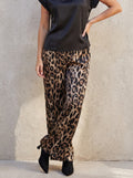 Kenya Satin Trousers
