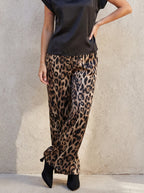 Kenya Satin Trousers