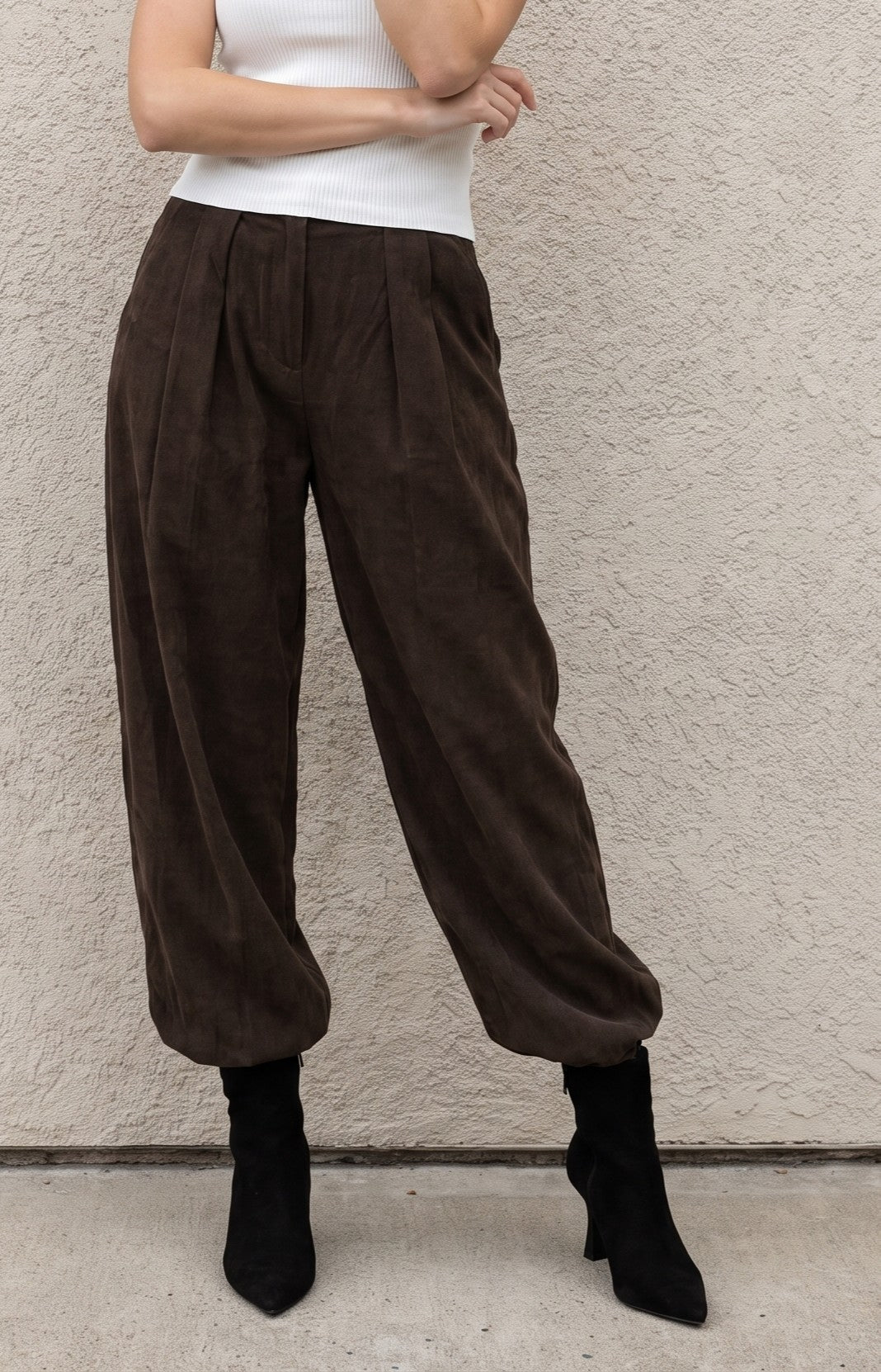 London Harem Trousers