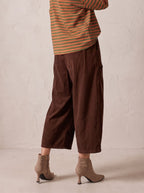 London Pocket Trousers