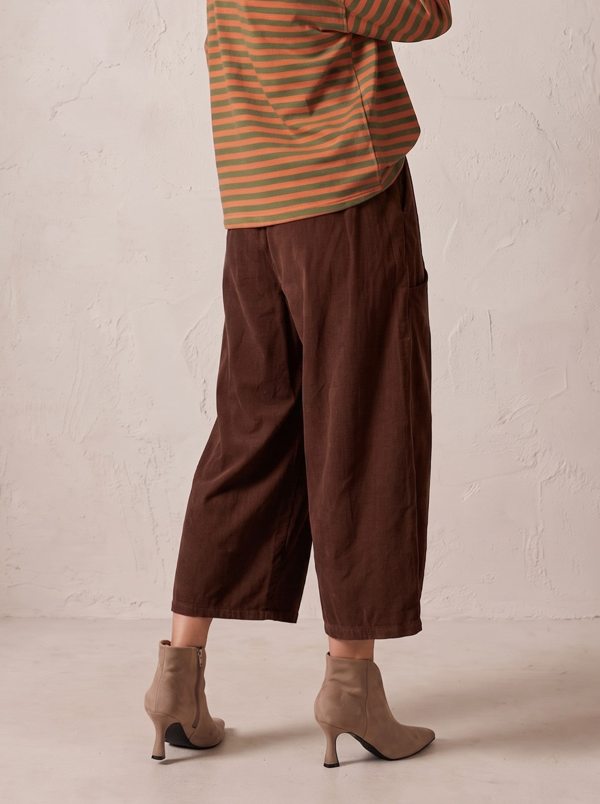 London Pocket Trousers