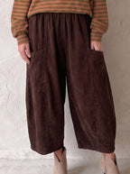 London Pocket Trousers