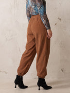 London Harem Trousers