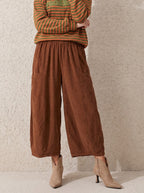 London Pocket Trousers