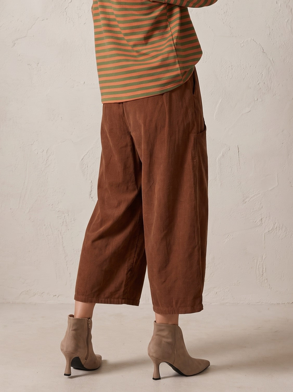 London Pocket Trousers