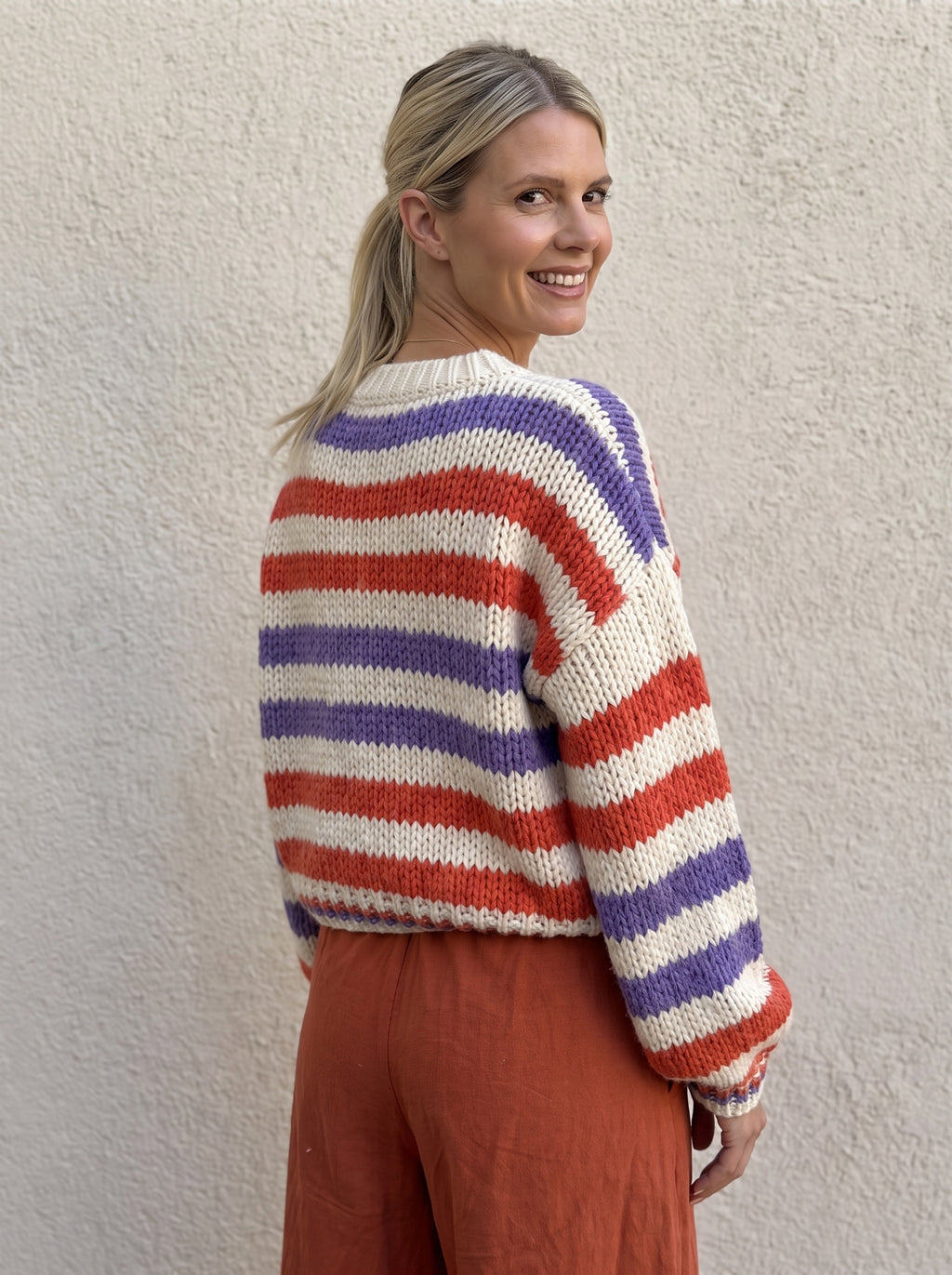 Love Jumper