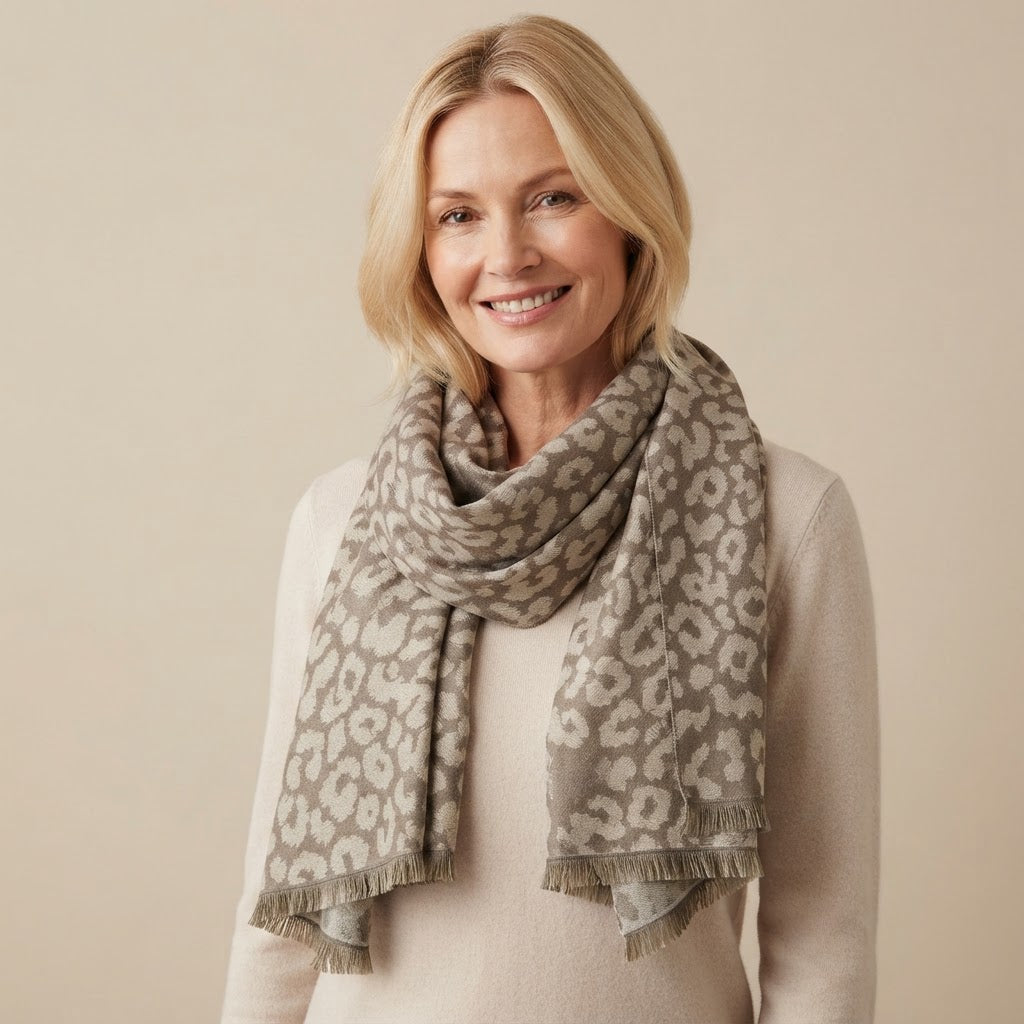 Mara Scarf