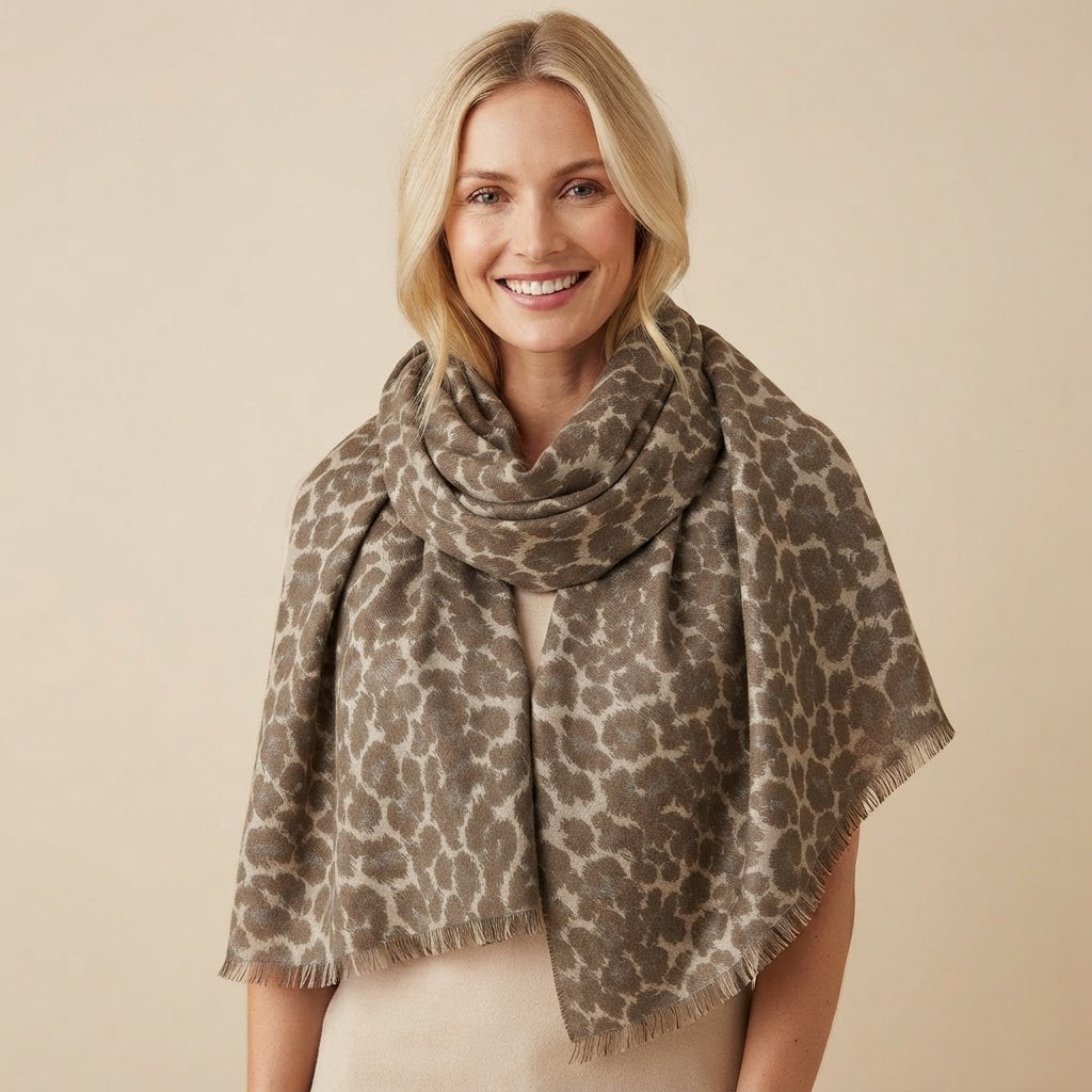 Mara Scarf