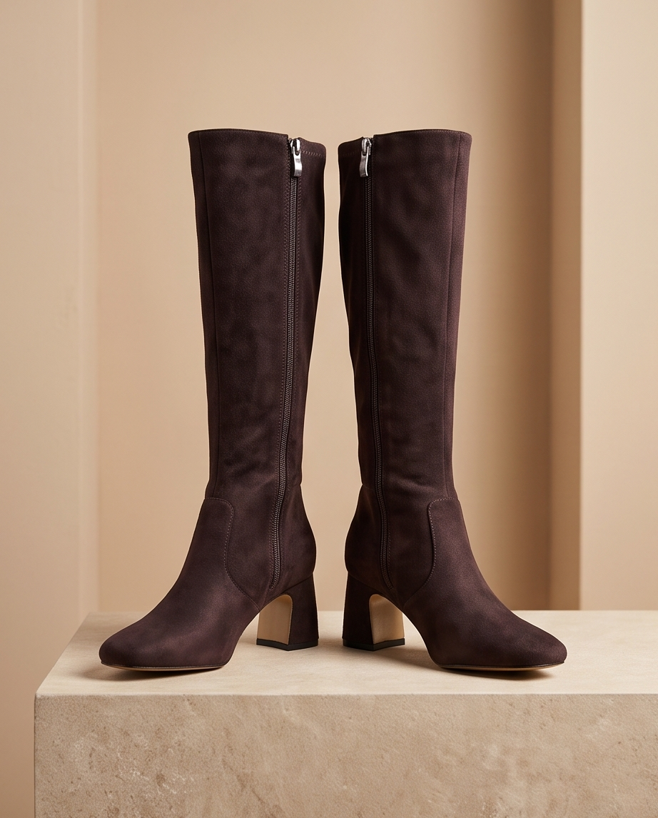 Mayfair Boots