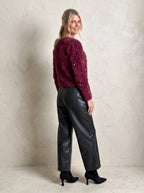 Mayfair Cardigan