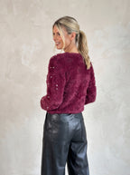 Mayfair Cardigan