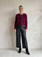Mayfair Cardigan