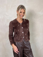 Mayfair Cardigan