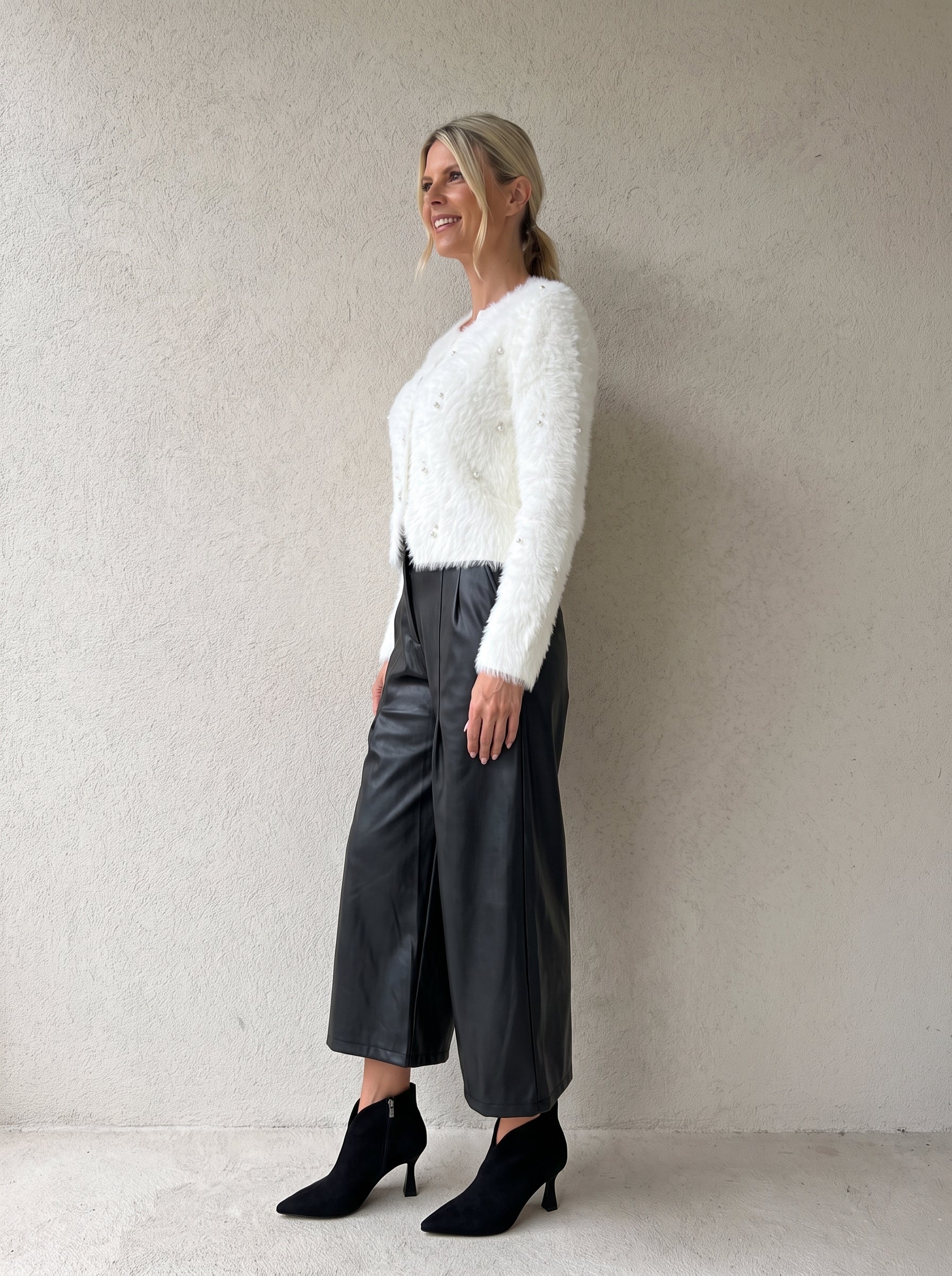 Mayfair Cardigan