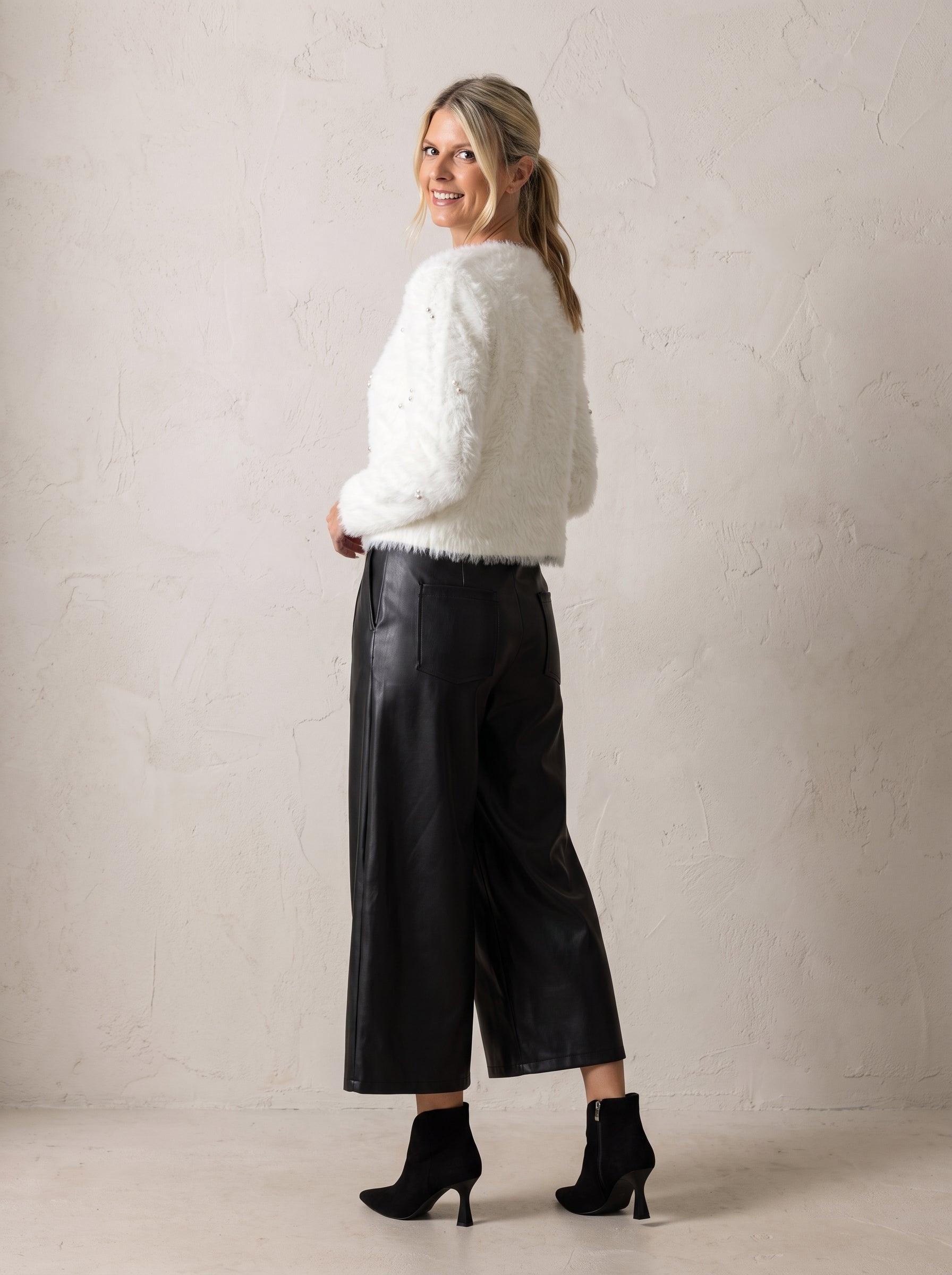 Mayfair Cardigan