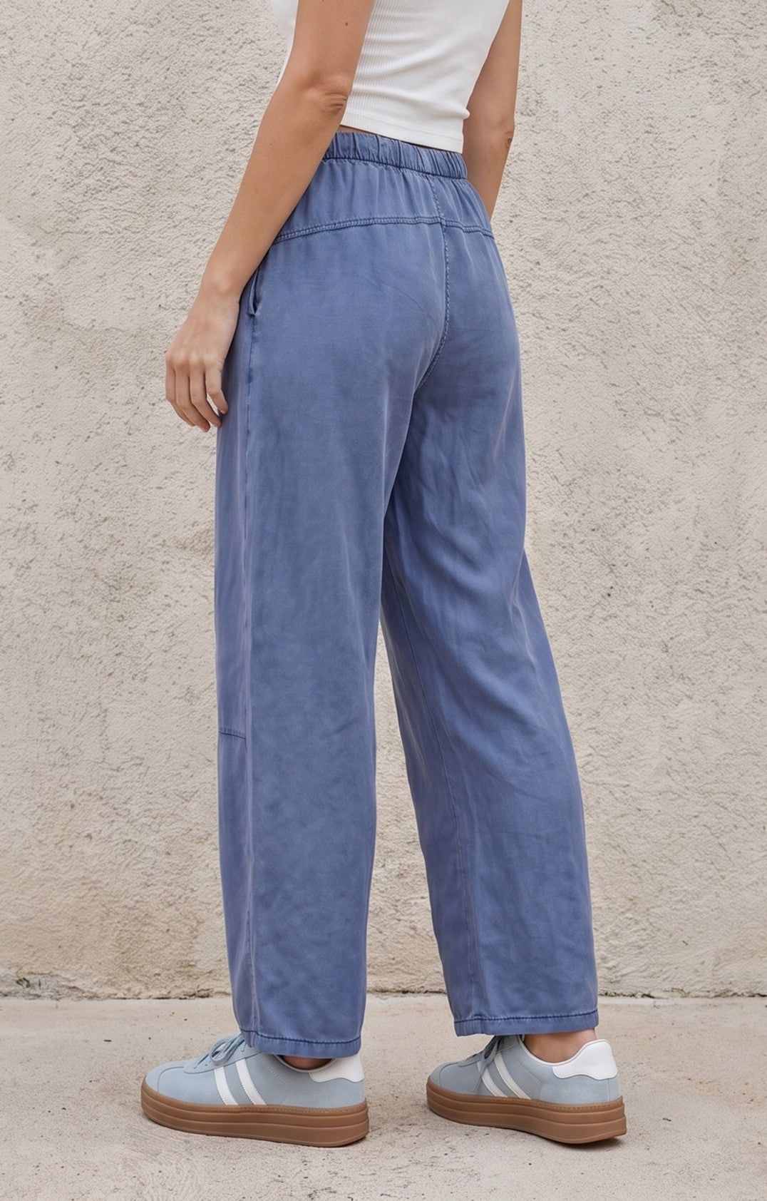 The Everyday Joggers