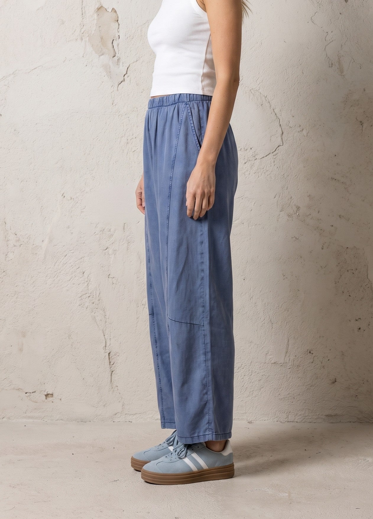 The Everyday Joggers