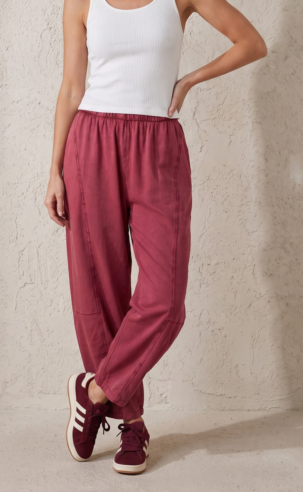 The Everyday Joggers