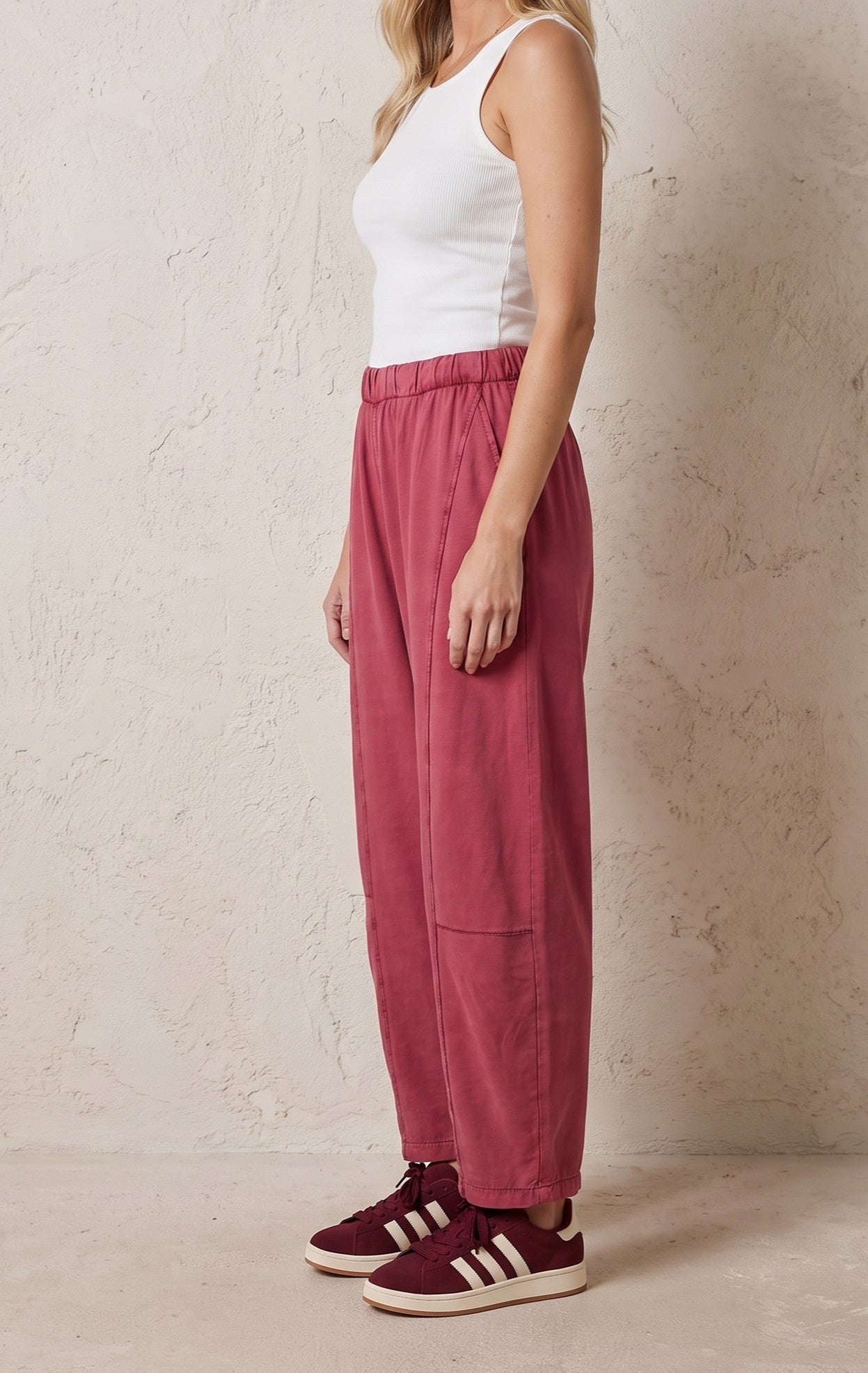 The Everyday Joggers