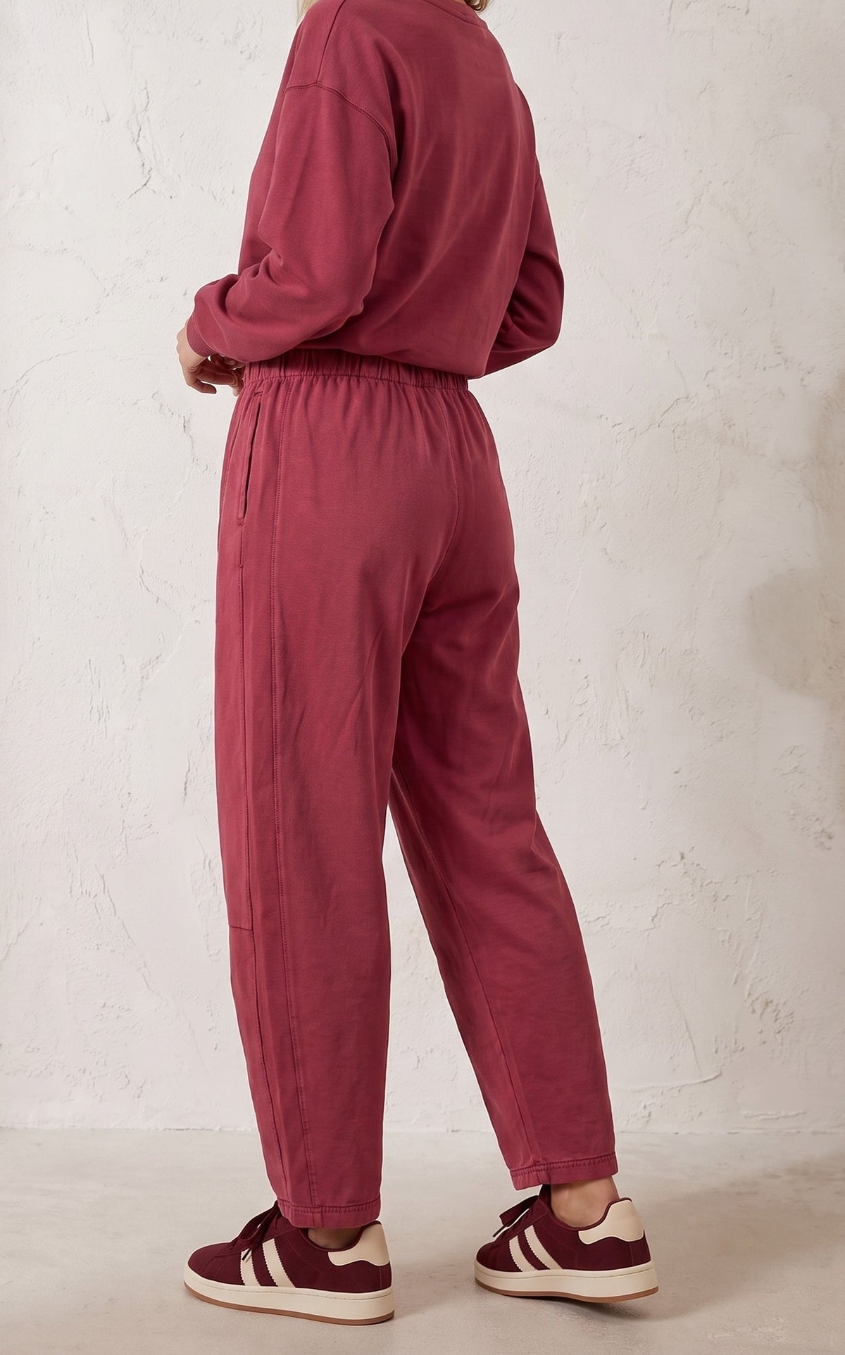 The Everyday Joggers