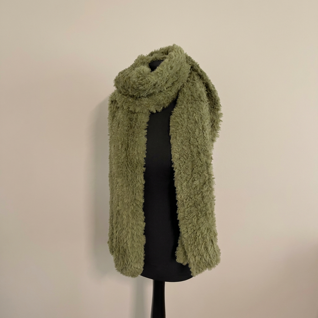 Keswick Scarf