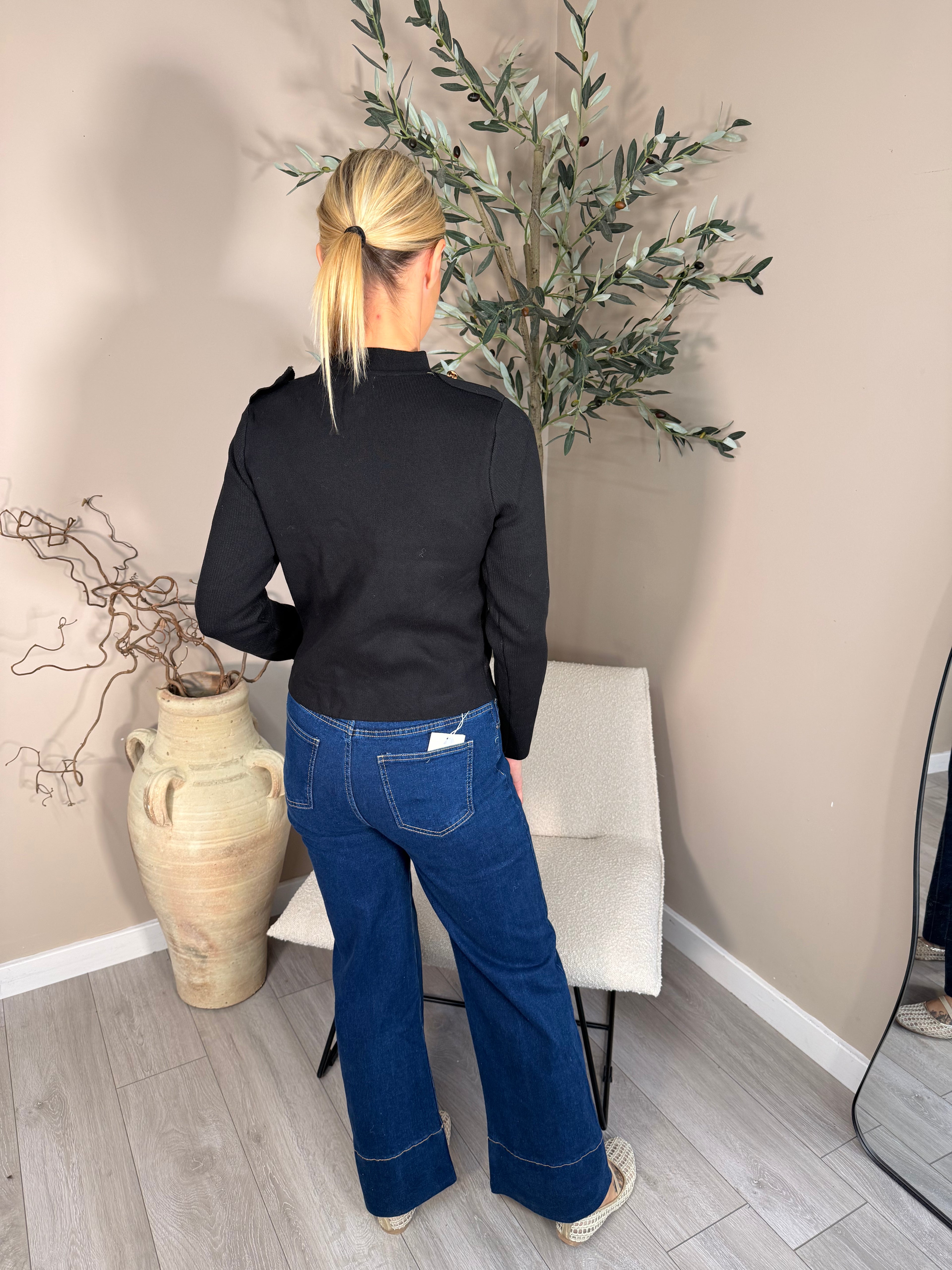 Osaka Jeans
