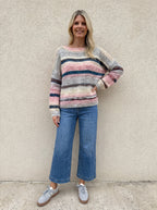 Oslo Bateu Jumper