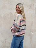 Oslo Bateu Jumper