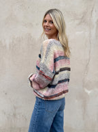 Oslo Bateu Jumper