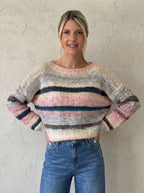 Oslo Bateu Jumper