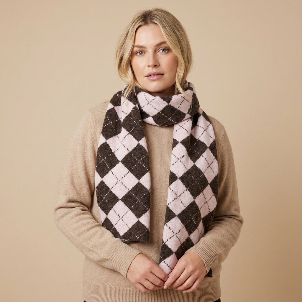 Beaufort Scarf