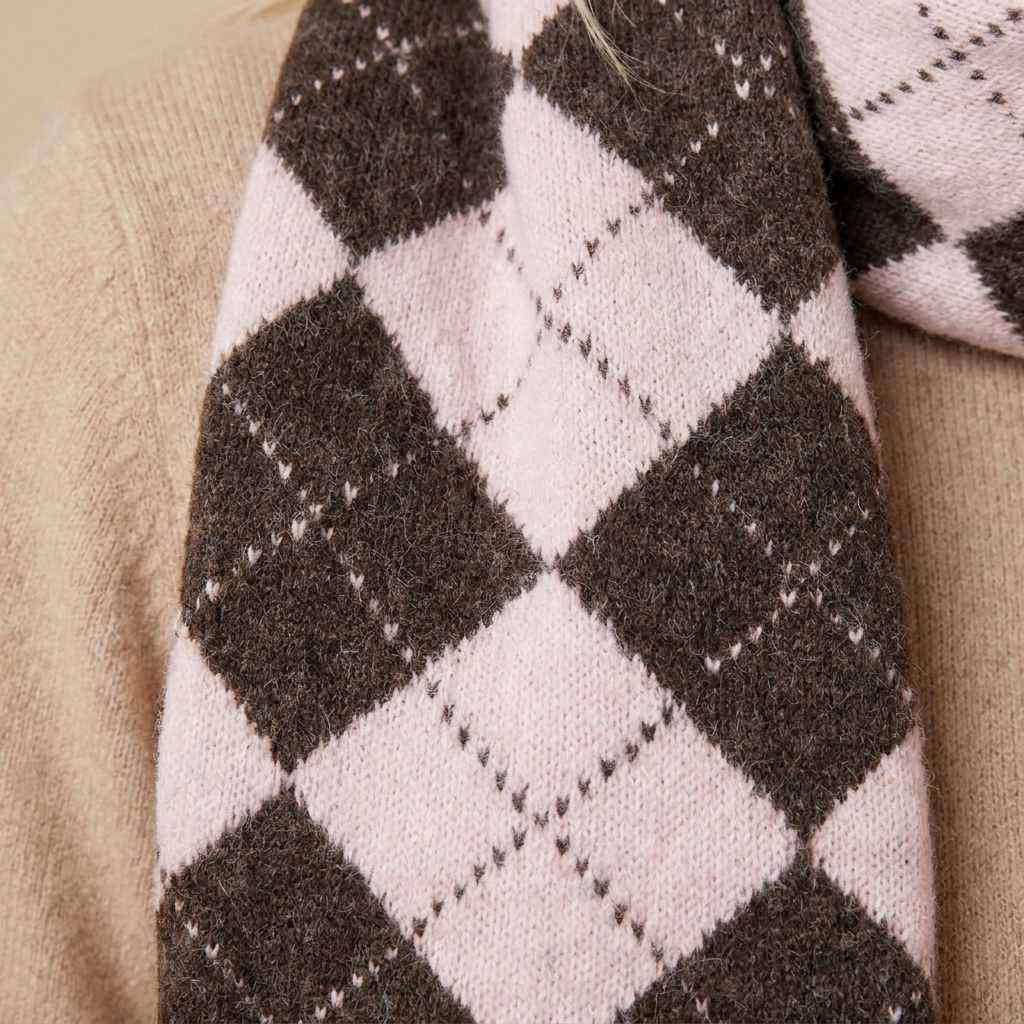 Beaufort Scarf