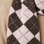 Beaufort Scarf