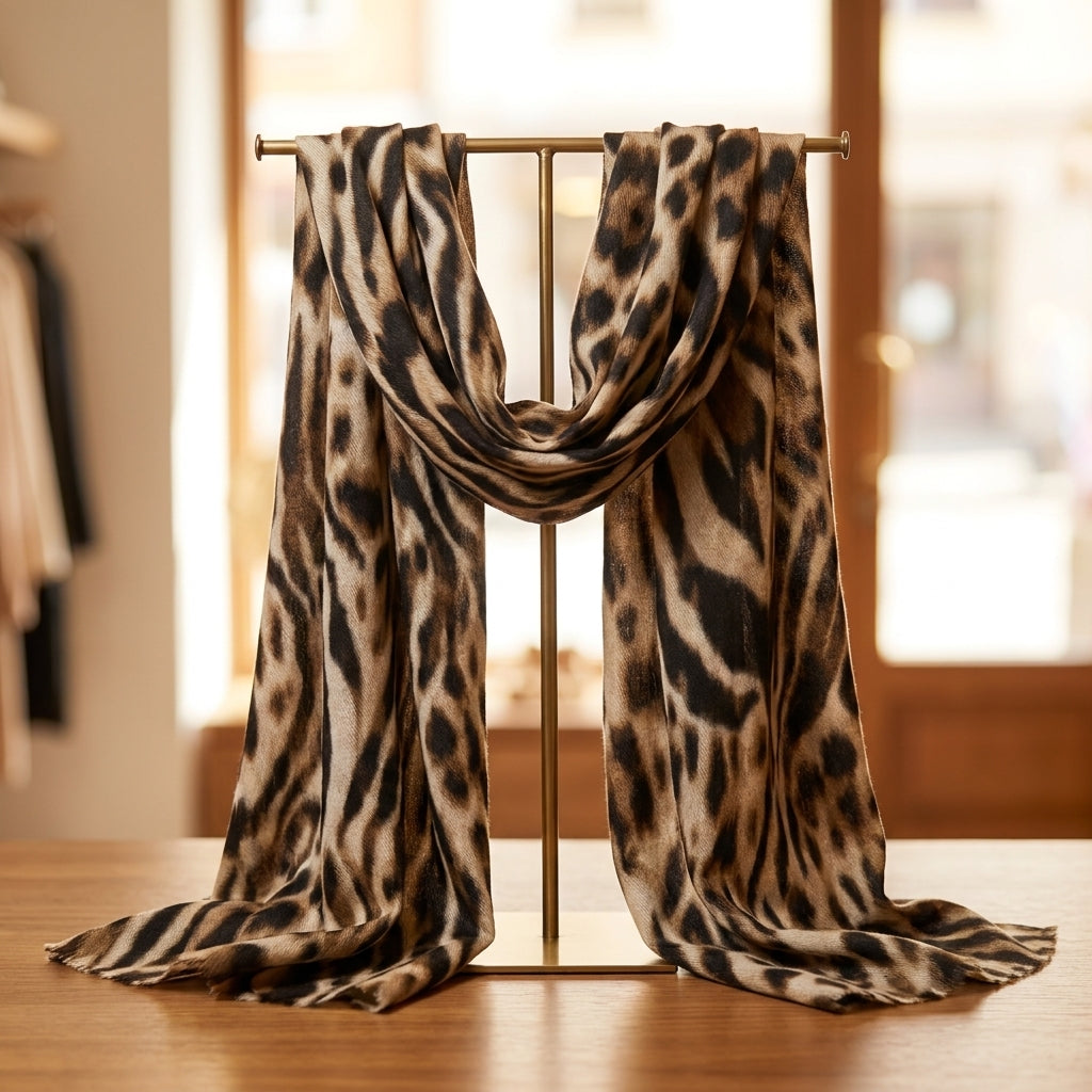 Mombasa Scarf