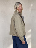 Highland Reversible Jacket