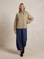 Highland Reversible Jacket