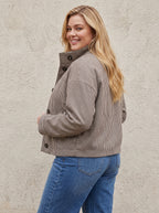 Highland Reversible Jacket