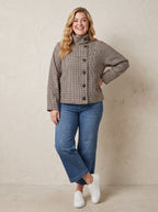 Highland Reversible Jacket