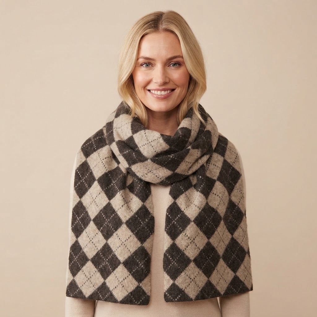 Beaufort Scarf