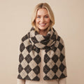 Beaufort Scarf