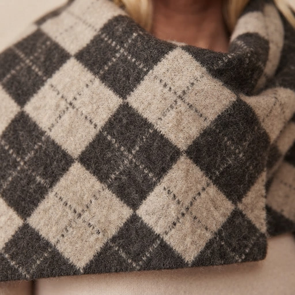 Beaufort Scarf